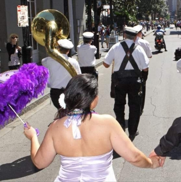 Dress - Picture 5 of 10